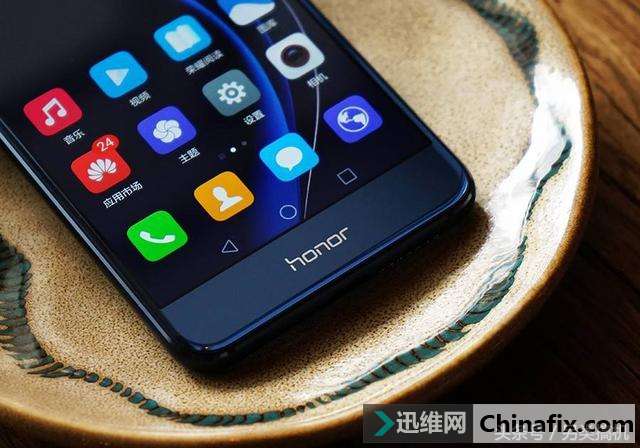 解救华为手机变砖的方法竟如此简单