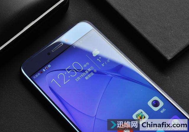 华为手机ROM中“其他”占用过大，让其变小