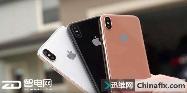 iPhone 8将取消Touch ID功能
