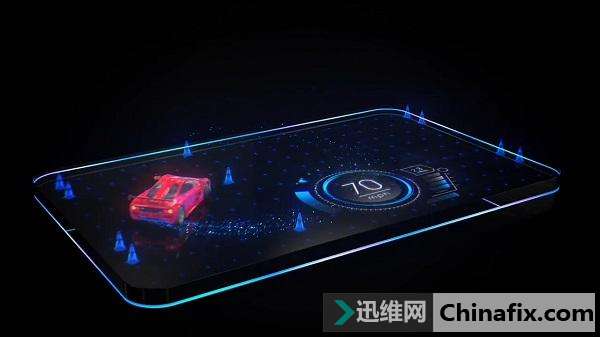 RED终于披露“全息手机显示屏”的更多技术细节