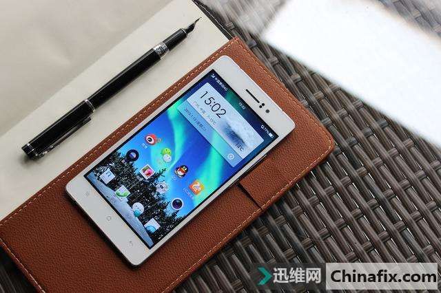 第一部取消耳机口的不是iPhone7，却是OPPO！