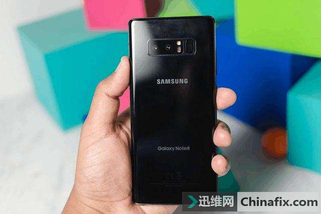 10大槽点的三星Note8，有什么理由入手呢？