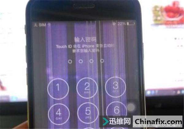 iPhone进水能不能保修？这些保修政策你有权知道！