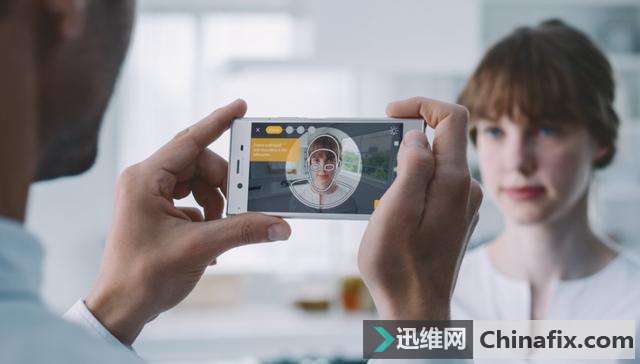 索尼新功能3D Creator能用在你的手机上吗？