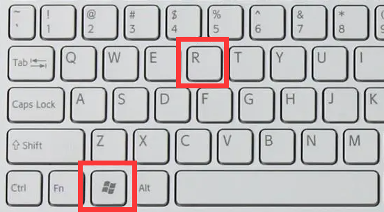 win11alt+tab切换不了界面哪种故障