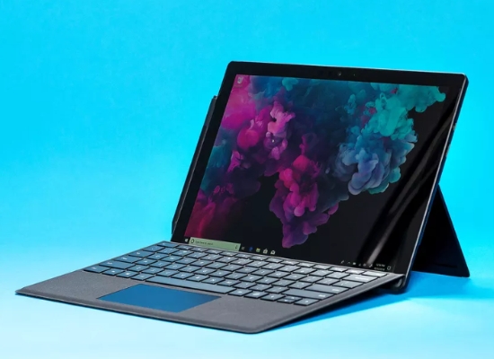 Surface pro6怎么重置bios？bios重置教程