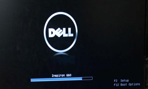 戴尔电脑怎么选择U盘重做系统Win10