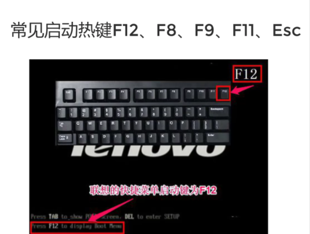 重装系统时BIOS不识别U盘启动盘怎么维修？