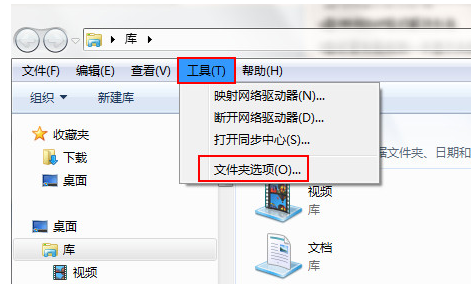 U盘文件都变成快捷方式了该如何维修？