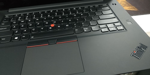 ThinkPad怎么进入u盘启动装系统