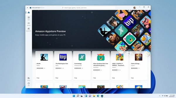 Win11安卓应用运行卡顿如何维修？Win11安卓应用卡顿怎么修理