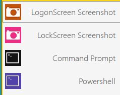 Win11开机图片怎么截图？Win11截图开机背景图片教程
