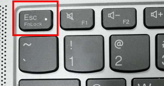 Win11fn键开启和关闭如何操作？
