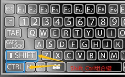 Win10系统如何切换输入法？Win10系统切换输入法的方法