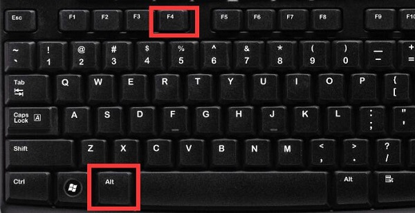 Win11关机快捷键是什么？Win11关机快捷键介绍