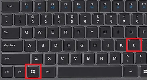 Win10锁屏快捷键是什么？Win10系统锁屏快捷键介绍