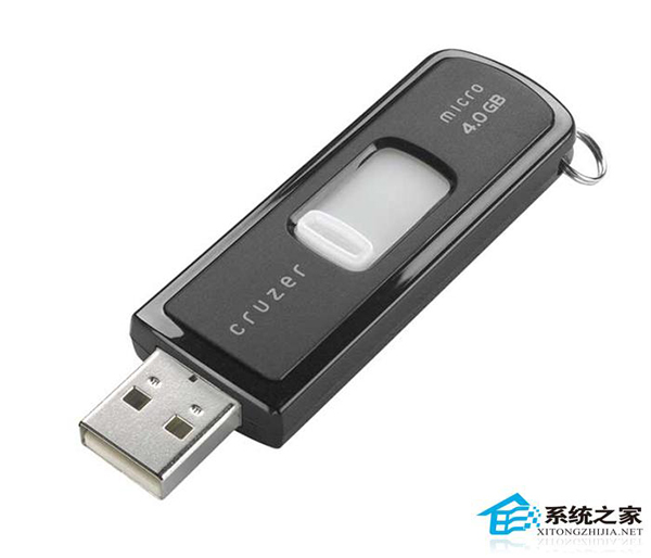 U盘被写保护的原因及怎么修理