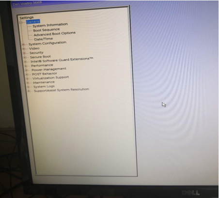 戴尔重装Win7系统不能启动如何维修？戴尔重装Win7系统不能启动的怎么修理