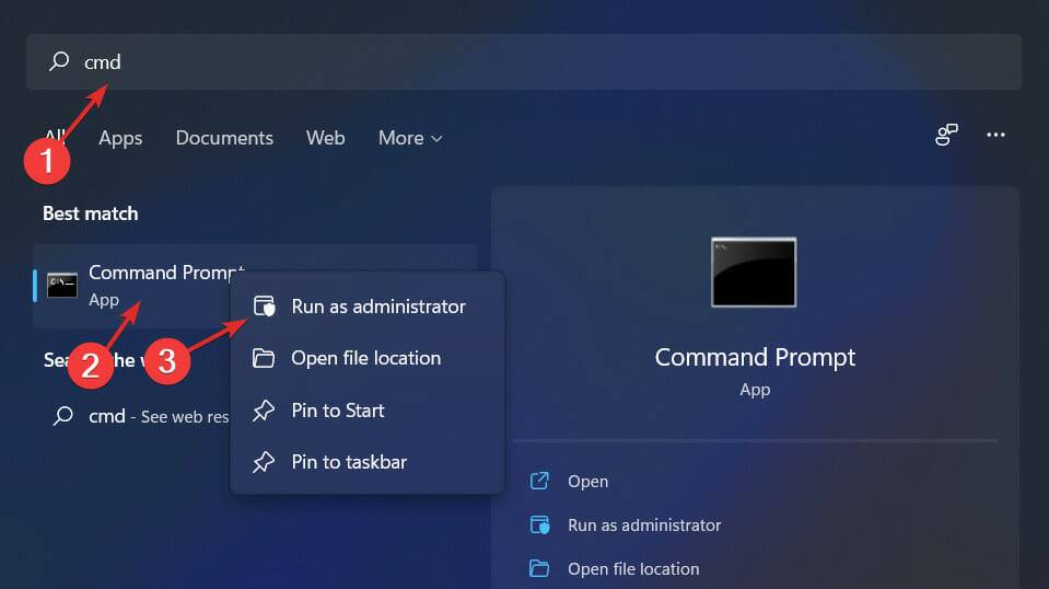 Win11错误代码0xc004f213怎么维修？