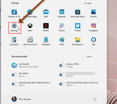 Win11主题颜色怎么修改？Win11修改主题颜色的方法