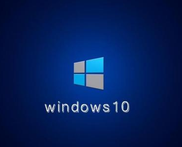 Win10更改分辨率后字体模糊该如何维修