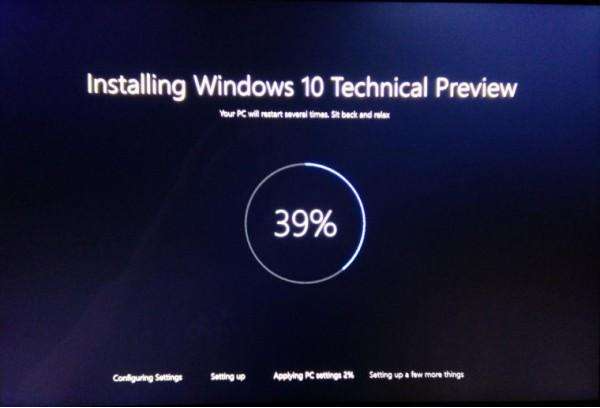 电脑无法安装Win10系统要如何维修？