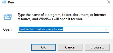 Win10系统远程桌面错误代码0x204该如何维修？