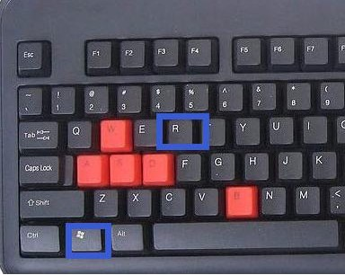 Win11搜索框无法输入如何维修？