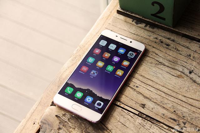 oppor9手机怎么截屏最简单的方法（oppor9手机截屏方法有哪些）