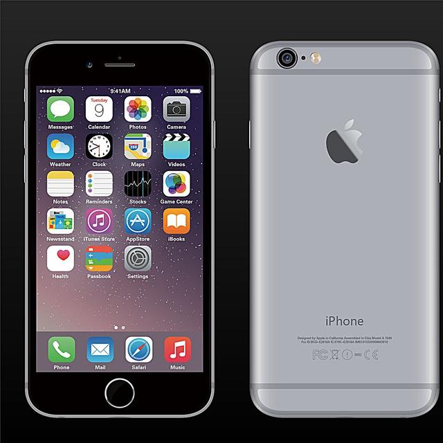 iphone美版与港版区别在哪里（iphone港版美版国行有什么区别）