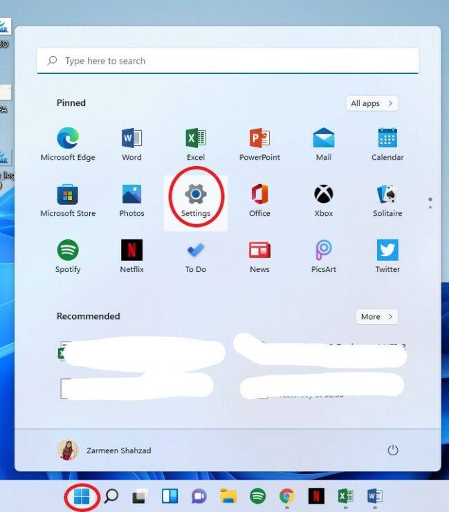 Win11蓝光过滤器如何启用？Win11开启蓝光过滤器的方法