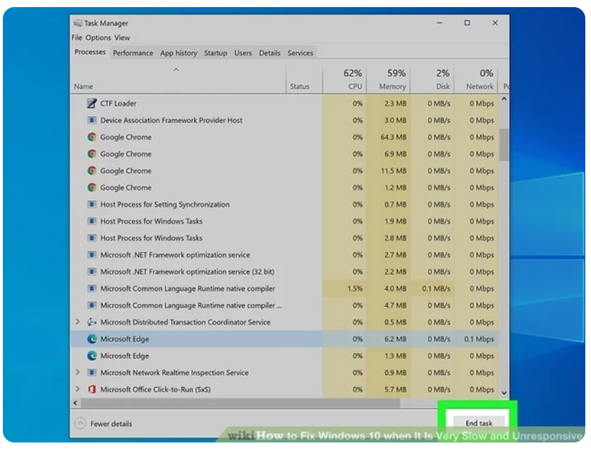 戴尔电脑运行慢如何维修的怎么修理