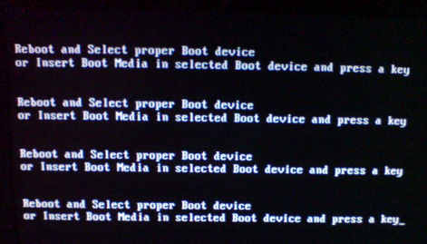 电脑黑屏如何维修该如何维修
