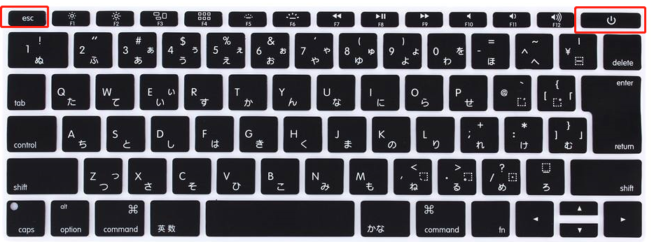 简述戴尔电脑黑屏按什么键恢复