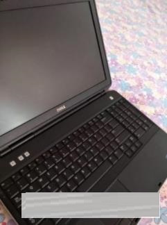 笔记本电脑开机黑屏如何维修