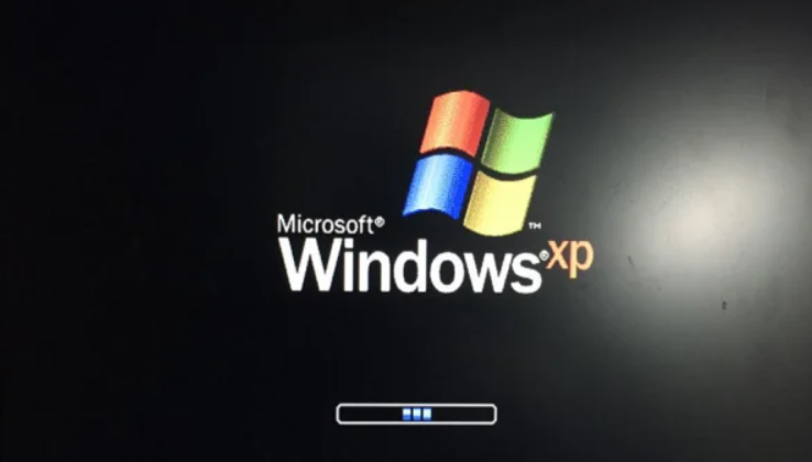 中病毒电脑老待机