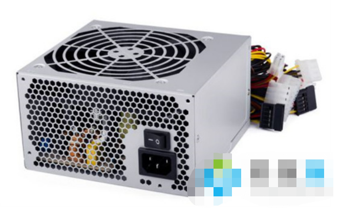 电脑主机按了启动键没反应如何维修