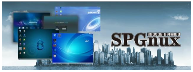 有哪些中国操作系统