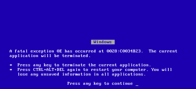 电脑经常死机怎么维修