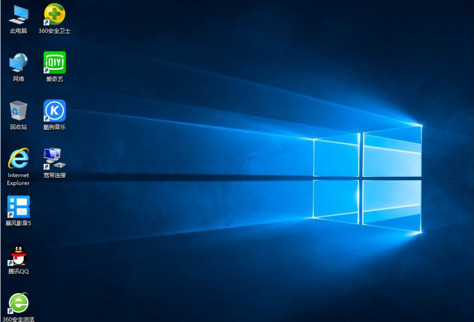 电脑操作系统哪个好用