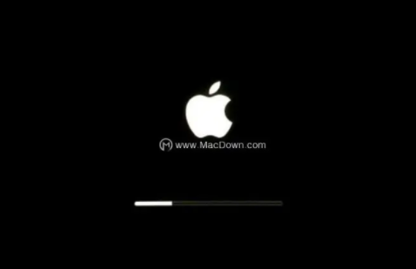 mac在线重装系统教程