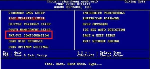 重装系统无法启动电脑如何维修