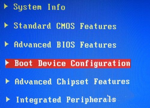 重装系统按什么键呢