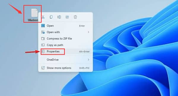 Win11默认打开方式怎么改？Win11设置文件默认打开方式的方法