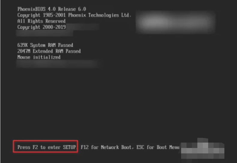 想知道华硕重装系统按什么键