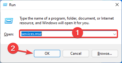 Win11如何关闭Windows错误报告？Win11关闭Windows错误报告的方法