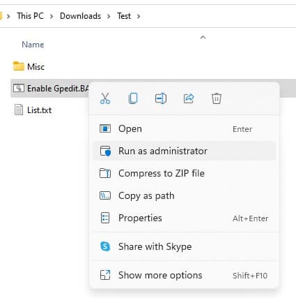 Win11家庭版组策略编辑器打不开该如何维修？