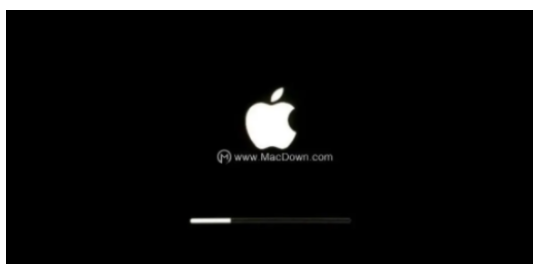 macos重装系统的方法步骤