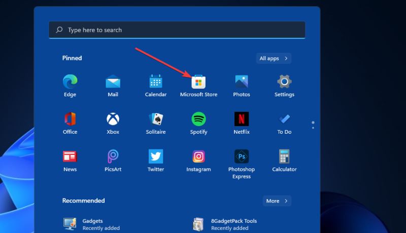 Win11安装使用网络速度监视器的方法