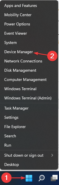 Win11如何查看设备管理器日志？